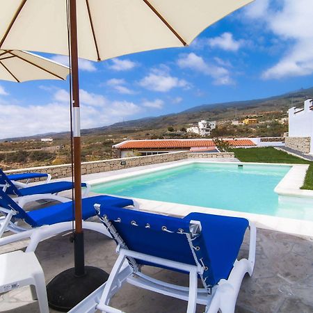 Casa Rural La Pardela La Cisnera Εξωτερικό φωτογραφία