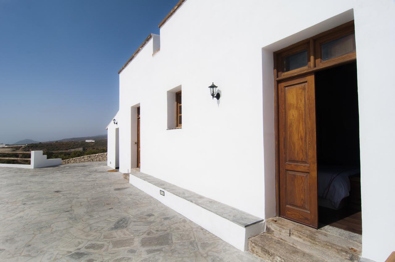 Casa Rural La Pardela La Cisnera Εξωτερικό φωτογραφία
