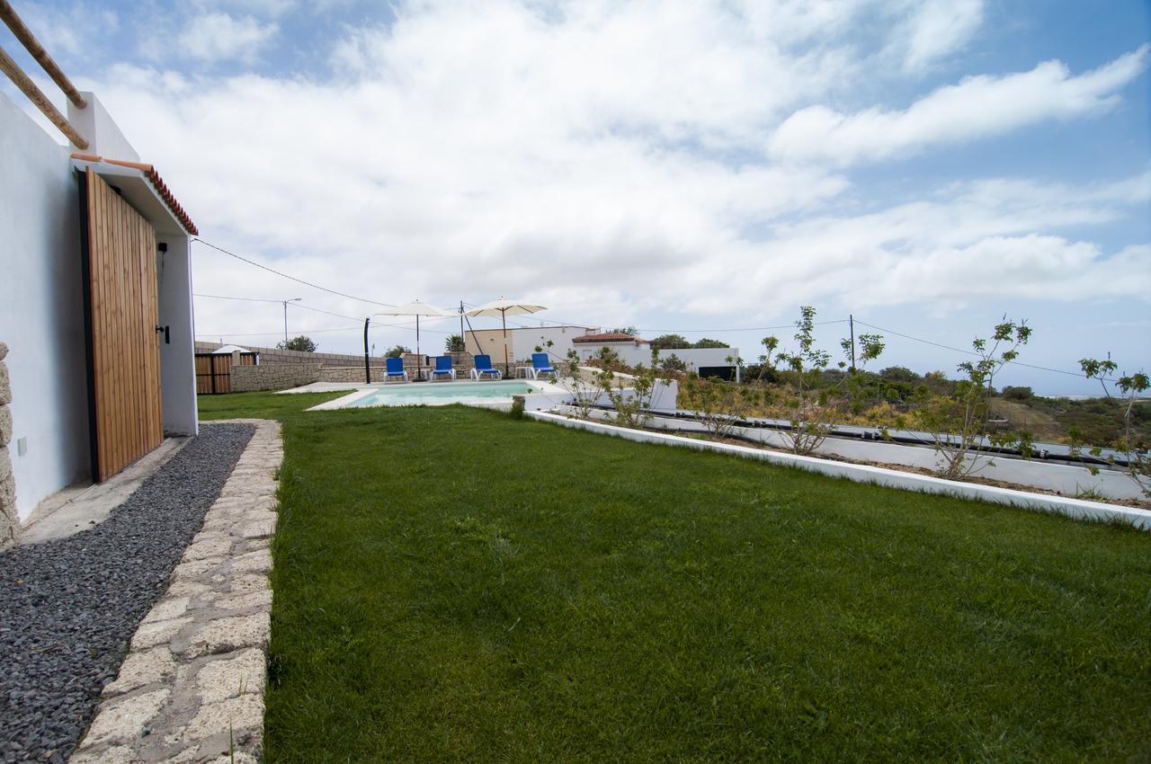 Casa Rural La Pardela La Cisnera Εξωτερικό φωτογραφία