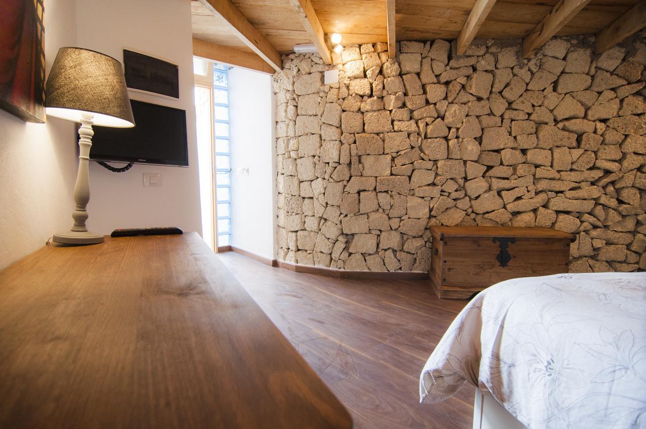 Casa Rural La Pardela La Cisnera Εξωτερικό φωτογραφία