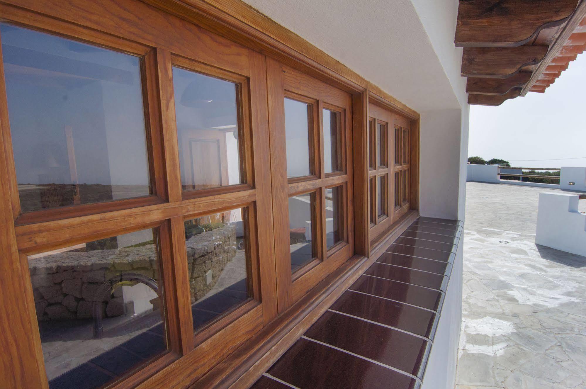 Casa Rural La Pardela La Cisnera Εξωτερικό φωτογραφία