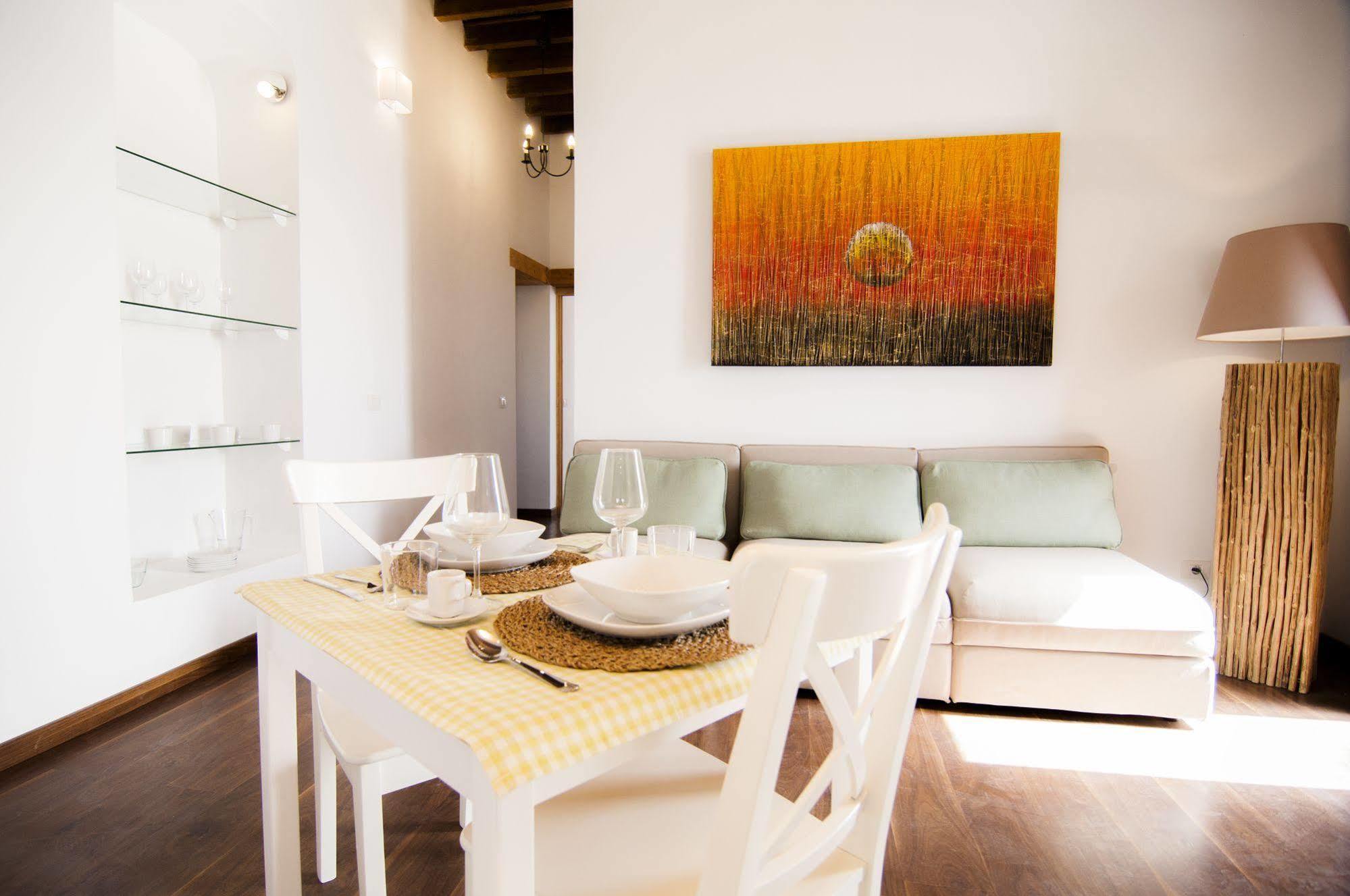 Casa Rural La Pardela La Cisnera Εξωτερικό φωτογραφία