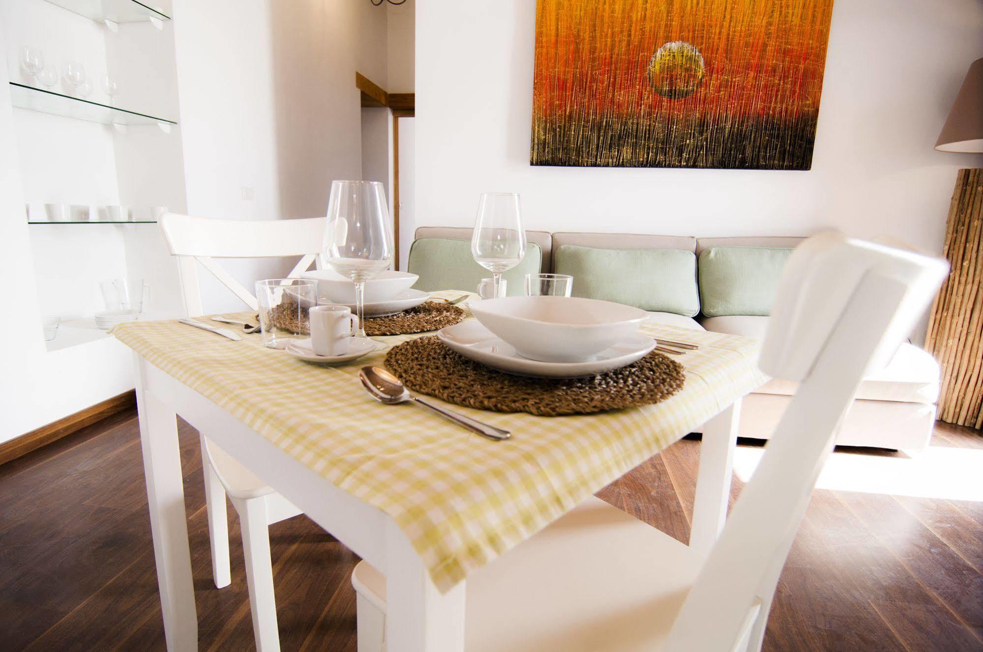 Casa Rural La Pardela La Cisnera Εξωτερικό φωτογραφία