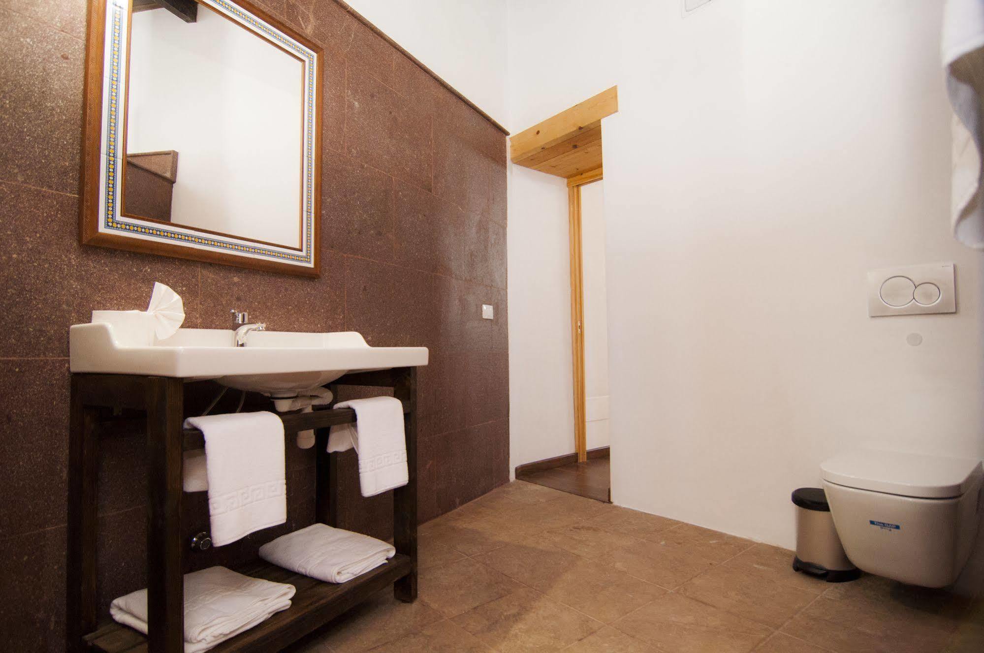 Casa Rural La Pardela La Cisnera Εξωτερικό φωτογραφία