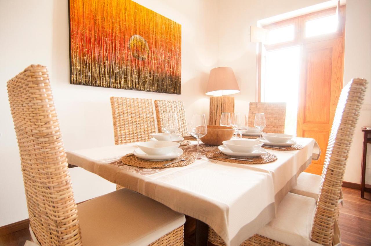 Casa Rural La Pardela La Cisnera Εξωτερικό φωτογραφία